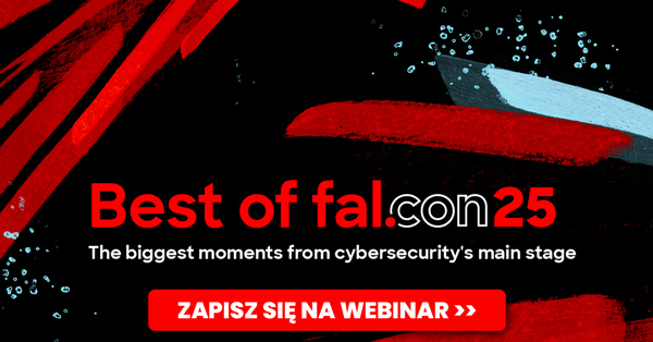 Zapisz się na webinar Fal.con 2025