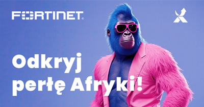 Konkurs Fortinet w Exclusive Networks Poland