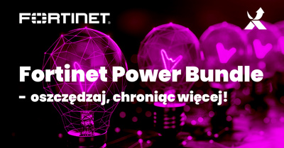 Fortinet Power Bundle