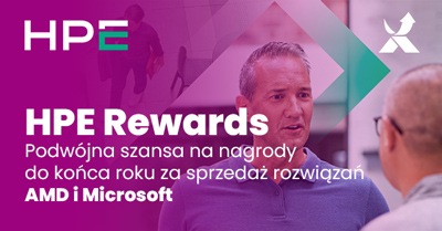 HPE Rewards