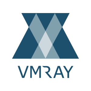 vmray logo