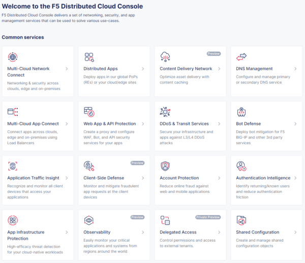 F5 Zaštita web aplikacija