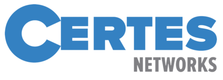 Certes Networks Logo