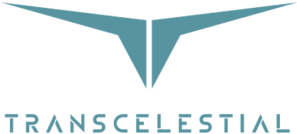 Transcelestial Logo