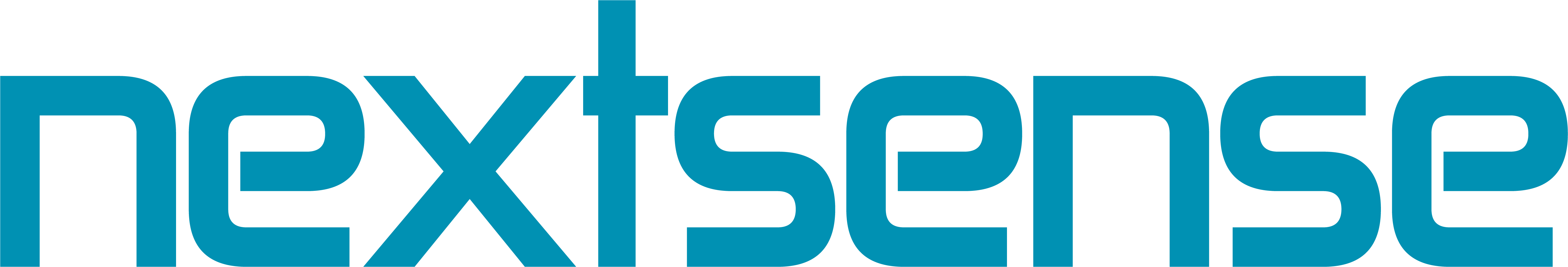 Nextsense logo