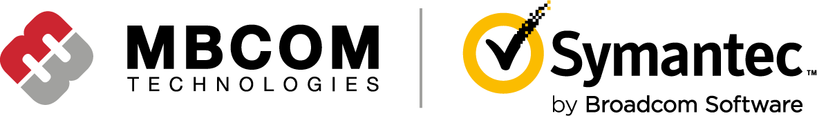 Broadcom (Symantec) Logo