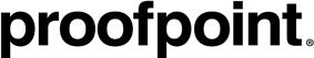 Proofpoint Logo