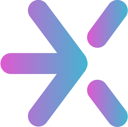 X-OD Customer First Icon