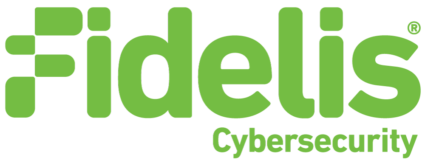 fidelis cybersecurity logo