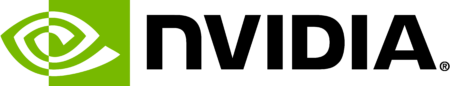 NVIDIA: Mellanox Logo