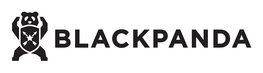 Blackpanda Logo