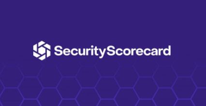 SecurityScorecard Logo