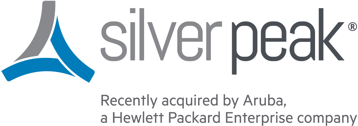 Silver Peak Logo