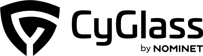 CyGlass Logo