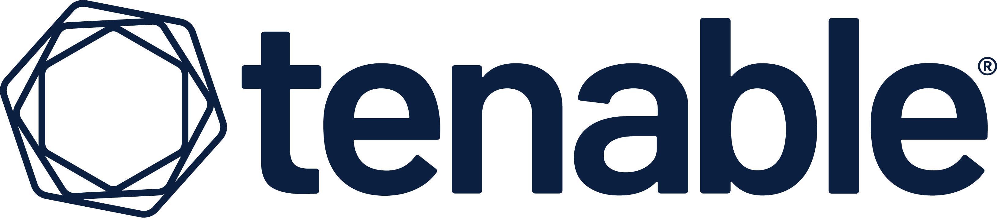 Tenable logo