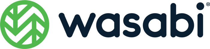 Wasabi Technologies Logo