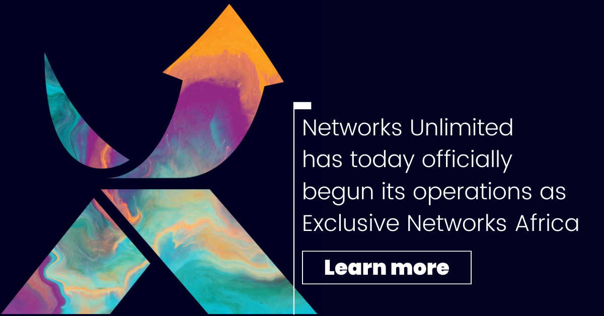 Exclusive Networks Africa Bringing True ValueAdded Distribution to