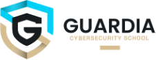 Guardia Cybersecurity School logo