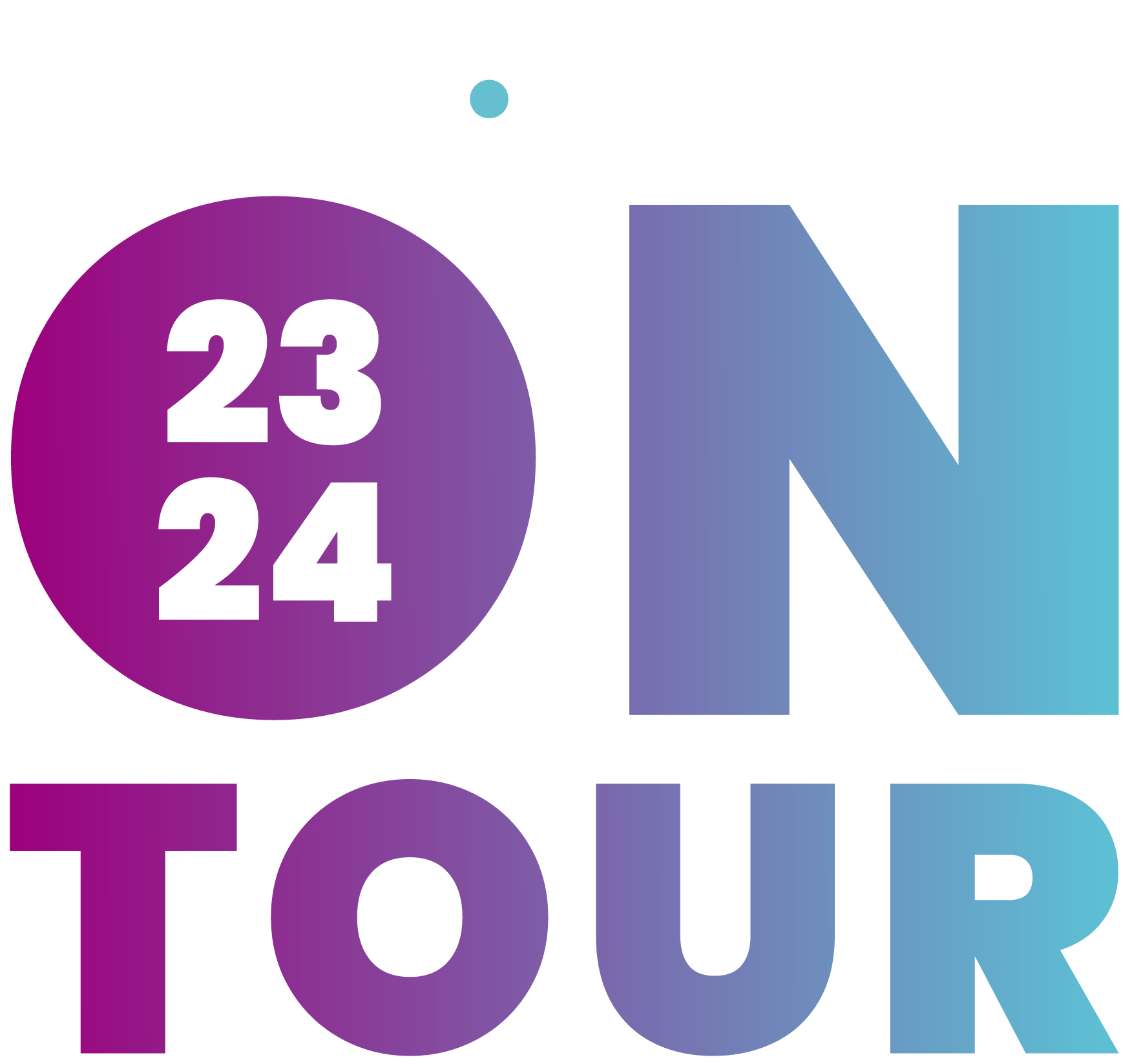 thales on tour 2023/2024
